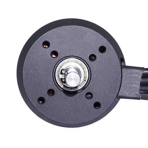 Flipsky Brushless Sensored Motor With Pulley For Electric Bike