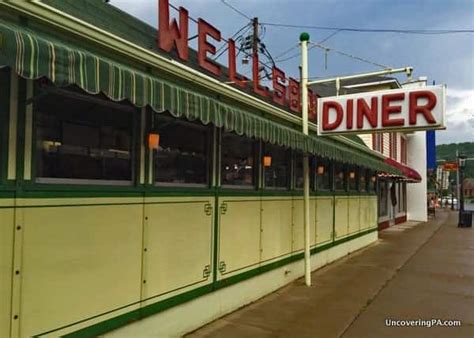 Stepping Back in Time with a Visit to Wellsboro, Pennsylvania ...