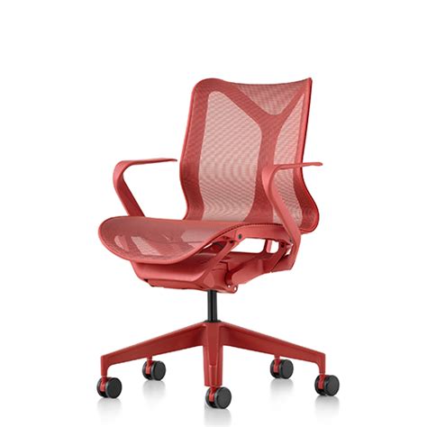 Silla Giratoria Herman Miller Cosm Muebles De Oficina Martínez Serra Sl