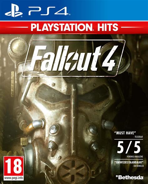 Fallout 4 | PS4 | Buy Now | at Mighty Ape NZ