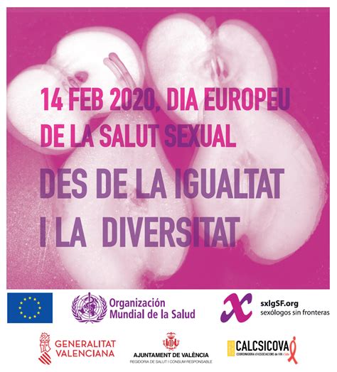 Dia Europeu De La Salut Sexual Educació