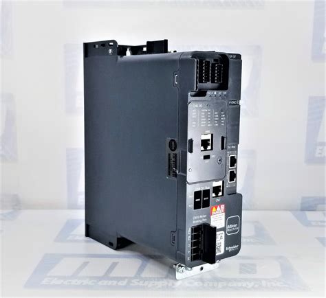 ATV340U40N4E Schneider Electric AC Drives