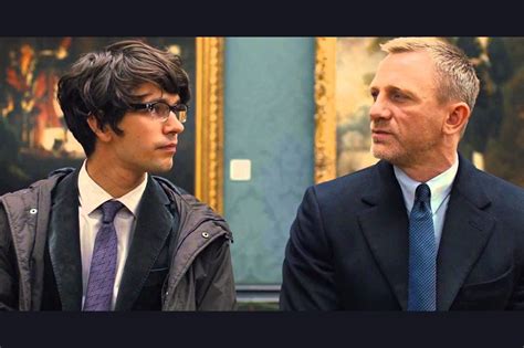 Which Bond Character Would You Be?