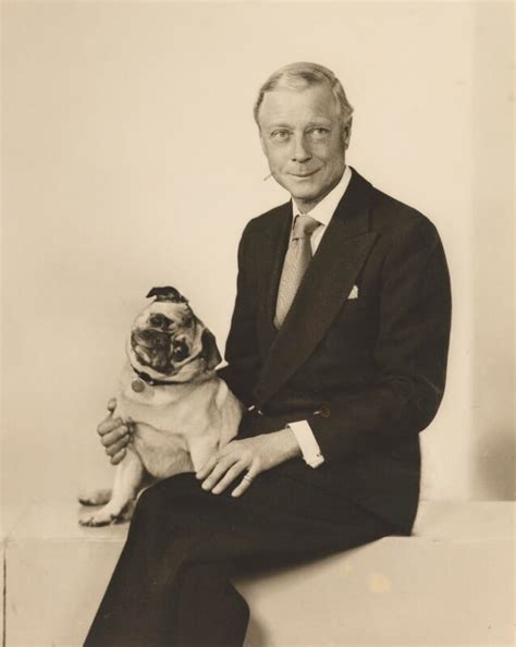 NPG x35807; Prince Edward, Duke of Windsor (King Edward VIII ...