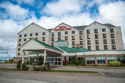 Hilton Garden Inn Erie Updated 2023 Prices Reviews And Photos Pa Hotel Tripadvisor