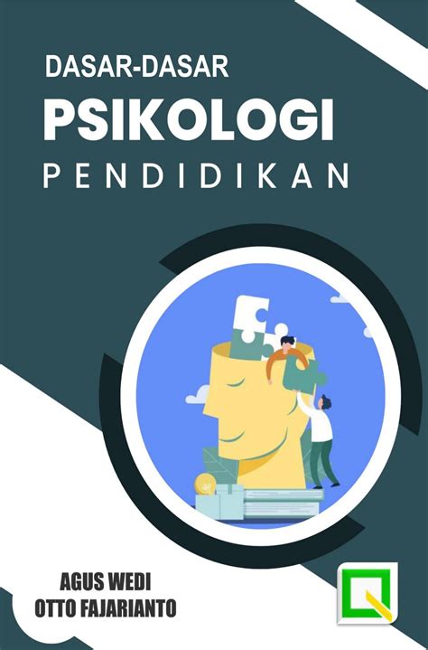 Dasar Dasar Psikologi Pendidikan Rubeq Press