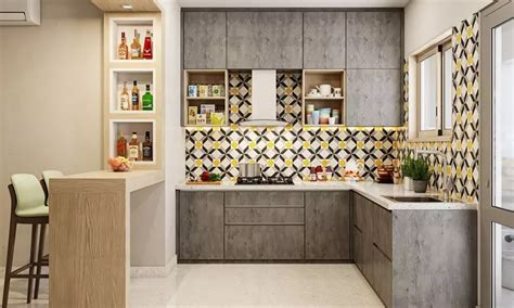 model dapur sederhana pas buat  minim budget