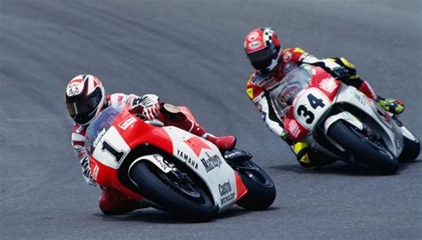 Riparte La Nuova Stagione MotoGp A Venti Anni Dalla Fine Della 500