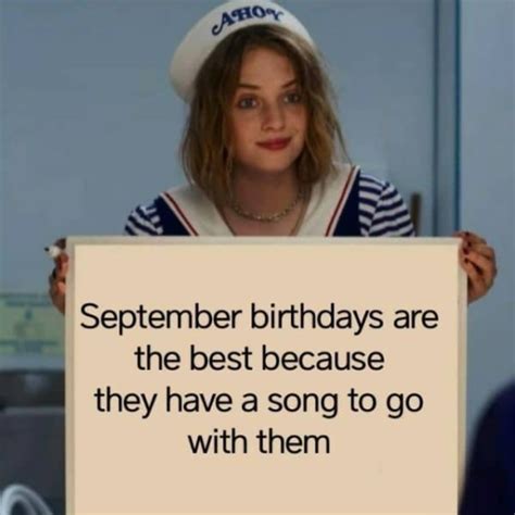 20 Funny September Memes For The 9th Month Of 2023