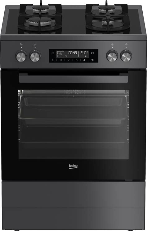 Freestanding Cooker Multi Functional Cm Fvm Da Beko