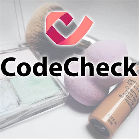 Codecheck App Produkt Scanner F R Kosmetik Und Ern Hrung