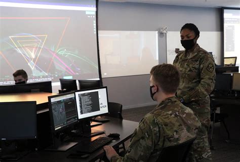 Army Cyber Sciences