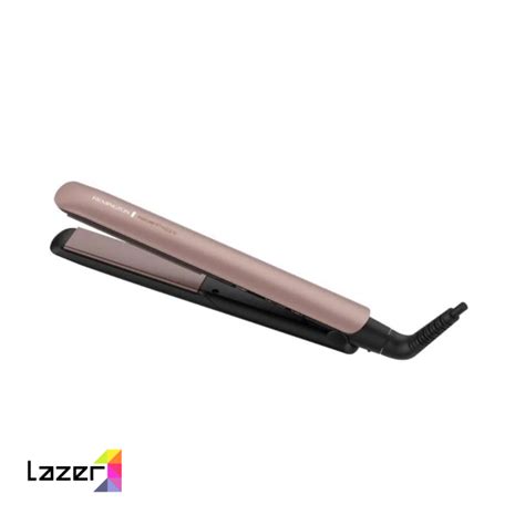 Plancha Alisadora Remington Keratina Y Aceite De Arg N Lazer Store