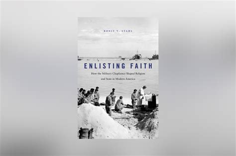 Book Excerpt: In ‘Enlisting Faith,’ the Navy Takes Vietnamese Catholics ...