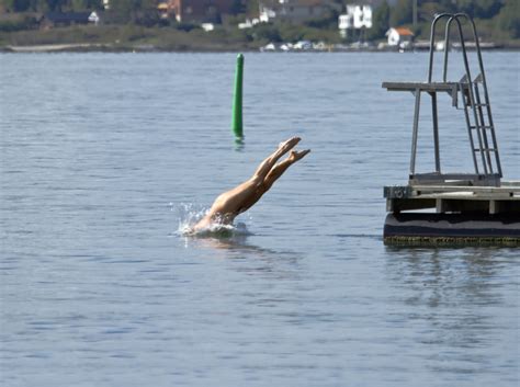 Hintergrundbilder Boot Meer Wasser Betrachtung Norwegen Fluss