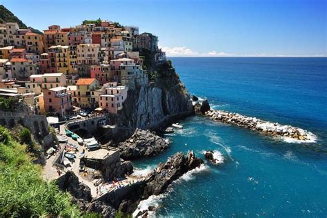 Cinque Terre Walking Holiday Self Guided Provided By Findyouritaly