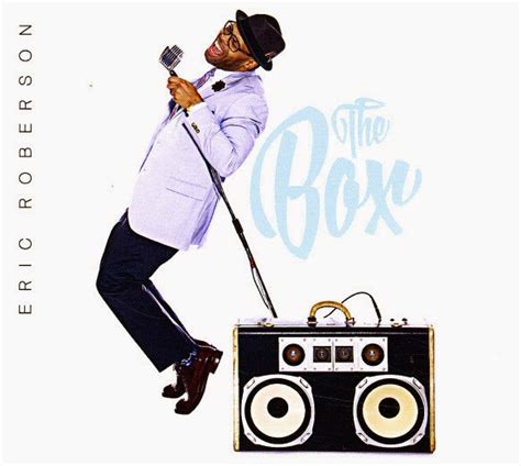 Jazz Chill New Releases Eric Roberson The Box Tom Harrell Trip