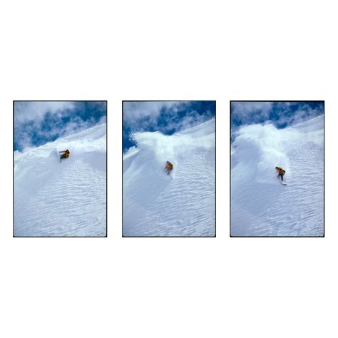 Craig Kelly Freeriding Photograph For Sale — Dano Pendygrasse