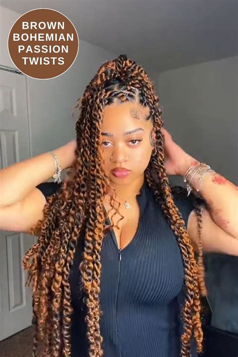 50 Of The Best Braids For Black Women Gallery And Video Heartafact