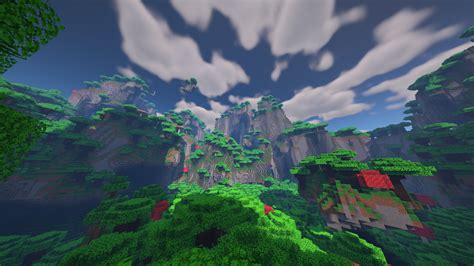 Default Amplified Biomes 2 Minecraft Mods Curseforge