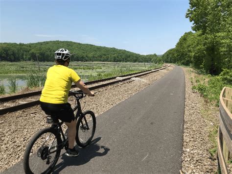 2022 Hudson River Valley Greenway Trail Visitation Report New York