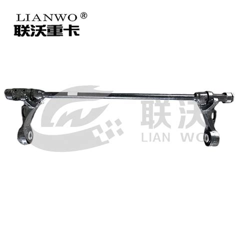 China Turning Tilting Shaft Assembly Az1664430021 For HOWO A7 371