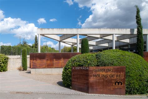 Servicios Funerarios Tanatorio Molins De Rei Memora