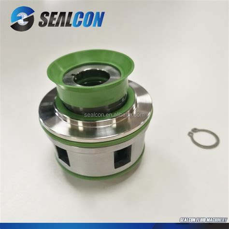 Sealcon Flygt Plug In Pump Seal Flygt Cartridge Mechanical Seal China