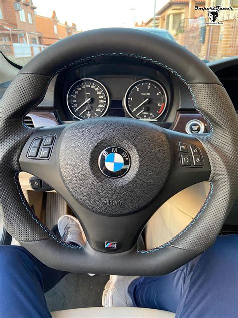 Comprar Volante Bmw E E E E E E E M Importtuner