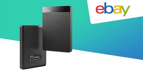 Externe 1 Terabyte Unionsine Festplatte Bei Ebay Nur 35 Euro