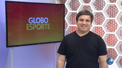 Globo Esporte BA Desta Segunda Feira 06 De Maio De 2024 Ba Ge