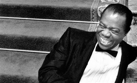 Facts About The Great Louis Armstrong