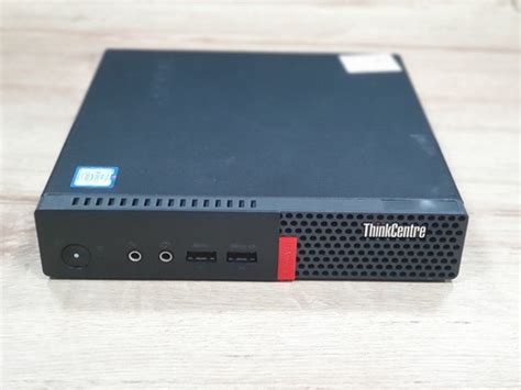 Torre Corporativa Lenovo Thinkcentre M Q Core I Ssd Env O Gratis