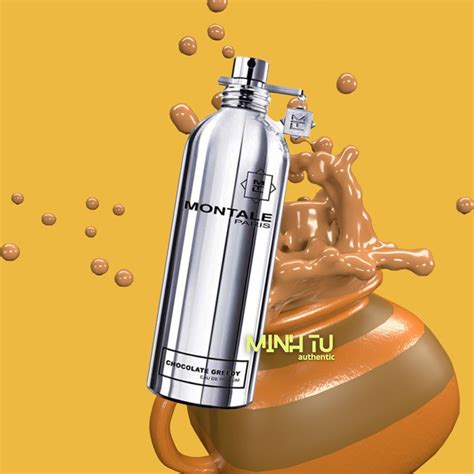 Nước Hoa Unisex Montale Chocolate Greedy 100ml Chính Hãng Tphcm