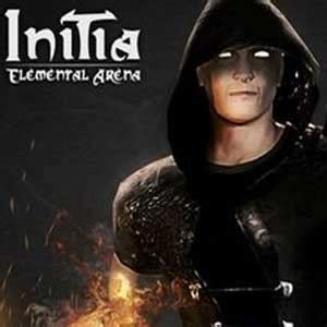 Buy Initia Elemental Arena Cd Key Compare Prices Allkeyshop