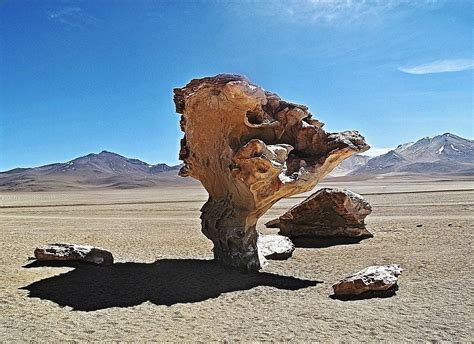 20 Must-Visit Attractions in Bolivia