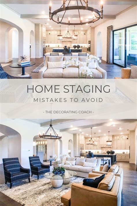 5 Must Dos When Staging A Home For Sale Artofit