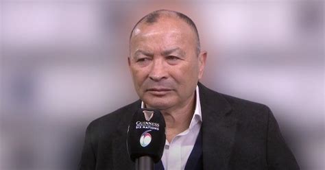 RUGBY L Angleterre va t elle virer Eddie Jones à moins d un an de la