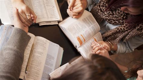 18 Important Bible Verses About Discipleship