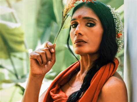 Anu Aggarwal Stardom Tantric Sex And Sanyas She Explains It All