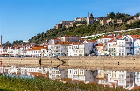 Alcacer Do Sal Portugal Travel Guide