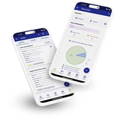 Descubra a Nova Interface do App Campos Dealer: Mais Intuitiva e