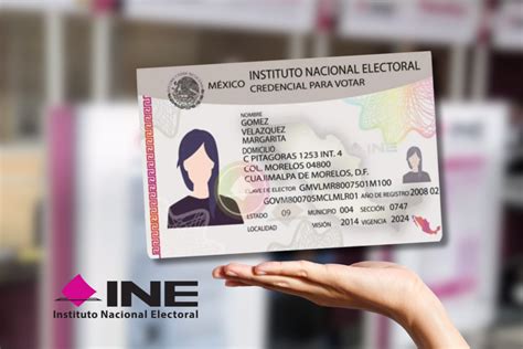 Perdiste Tu Credencial Para Votar Tienes Hasta Esta Fecha Para