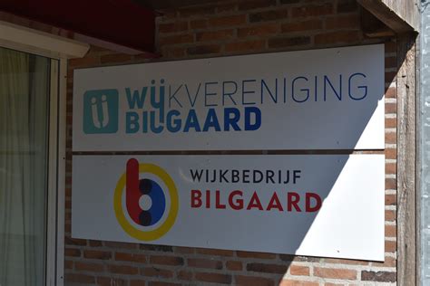 Fotos Wijkvereniging Bilgaard