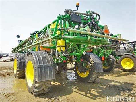 John Deere 2015 Sprayers Self Propelled For Sale