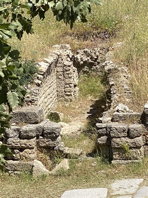 Alexandria Troas, Turkey — Higher Ground Drone Productions