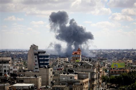 New York Times Cel Pu In Dintre Ostaticii Din Gaza Sunt Mor I