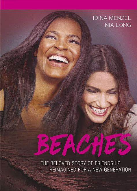 Beaches Movie Poster