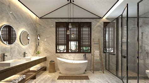 Bathroom Remodeling Ideas For A Luxurious Retreat Latest Roofing Trends