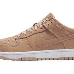 NikeLAB Dunk Lux Low Vachetta Tan Where To Buy Fastsole